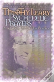 Capa do artigo Psychedelic Prayers