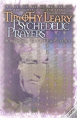 Capa do artigo Psychedelic Prayers