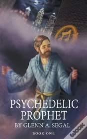 Capa do artigo Psychedelic Prophet: Book One