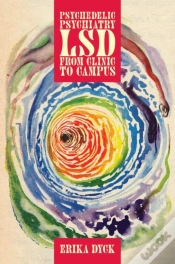 Capa do artigo Psychedelic Psychiatry
