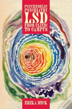 Capa do artigo Psychedelic Psychiatry