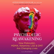 Capa do artigo Psychedelic Reawakening