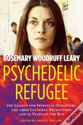 Psychedelic Refugee