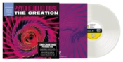 Capa do artigo Psychedelic Rose - Vinil