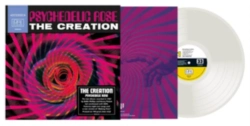 Capa do artigo Psychedelic Rose - Vinil