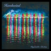 Capa do artigo Psychedelic Selection - Vinil