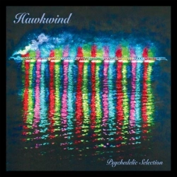 Capa do artigo Psychedelic Selection - Vinil
