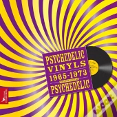 Psychedelic Vinyls