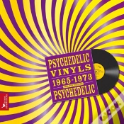 Capa do artigo Psychedelic Vinyls