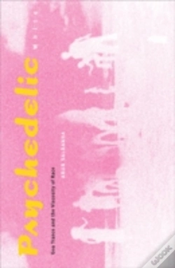 Capa do artigo Psychedelic White