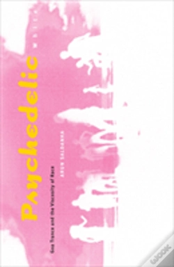 Capa do artigo Psychedelic White