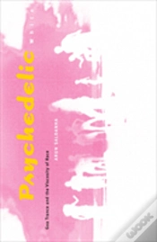 Capa do artigo Psychedelic White