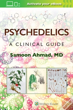 Capa do artigo Psychedelics: A Clinical Guide
