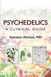 Capa do artigo Psychedelics: A Clinical Guide