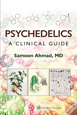 Capa do artigo Psychedelics: A Clinical Guide
