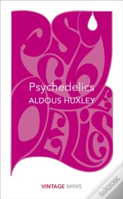 Capa do artigo Psychedelics