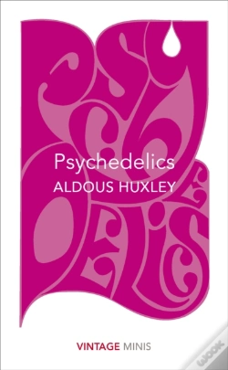 Capa do artigo Psychedelics