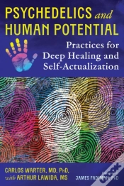 Capa do artigo Psychedelics And Human Potential