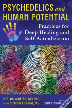 Capa do artigo Psychedelics And Human Potential