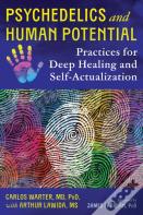 Psychedelics And Human Potential