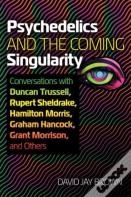 Psychedelics And The Coming Singularity
