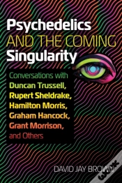 Capa do artigo Psychedelics And The Coming Singularity