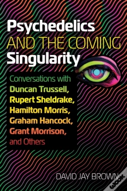Capa do artigo Psychedelics And The Coming Singularity