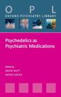 Psychedelics As Psychiatric Medications - Preview