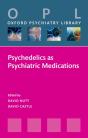 Psychedelics As Psychiatric Medications - Preview