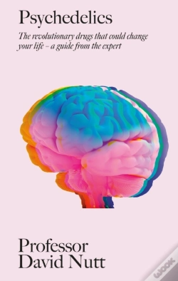 Capa do artigo Psychedelics