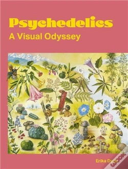 Capa do artigo Psychedelics