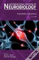 Psychedelics In Psychiatry