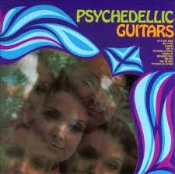 Capa do artigo Psychedellic Guitars/The Mind Expanders What