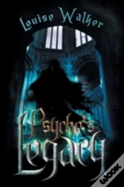 Capa do artigo Psyche
