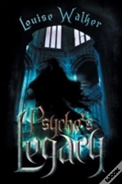 Capa do artigo Psyche'S Legacy
