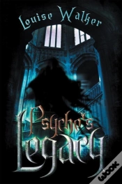Capa do artigo Psyche