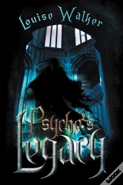 Capa do artigo Psyche'S Legacy