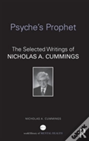 Capa do artigo Psyche