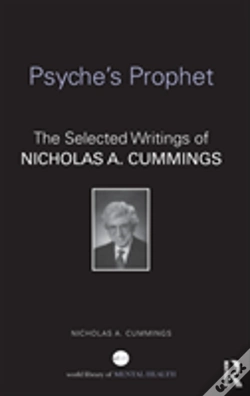 Capa do artigo Psyche'S Prophet