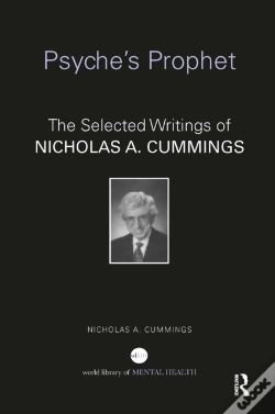 Capa do artigo Psyche'S Prophet