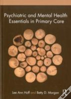Capa do artigo Psychiatric And Mental Health Essentials In Primary Care