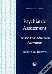 Capa do artigo Psychiatric Assessment