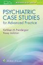 Psychiatric Case Studies For Advanced Practice - Preview