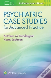 Psychiatric Case Studies For Advanced Practice