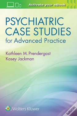 Capa do artigo Psychiatric Case Studies For Advanced Practice