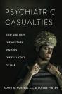 Psychiatric Casualties - Preview