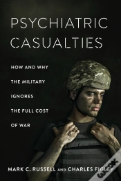 Capa do artigo Psychiatric Casualties