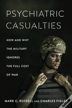 Capa do artigo Psychiatric Casualties