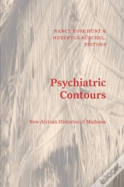 Capa do artigo Psychiatric Contours