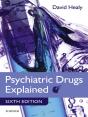 Psychiatric Drugs Explained E-Book - Preview